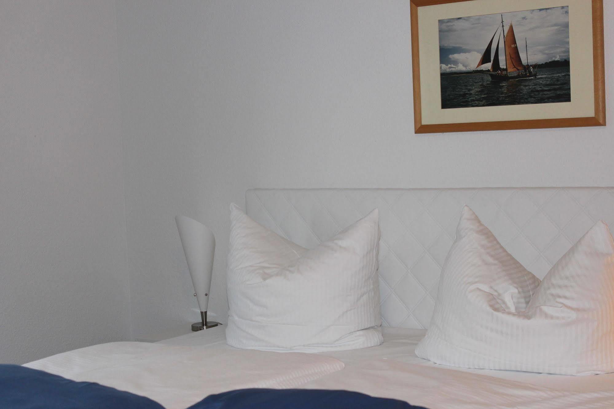 Appartamento Ferienwohnanlage Schwabe Mit Schwimmbad